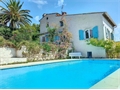 Villa à la vente